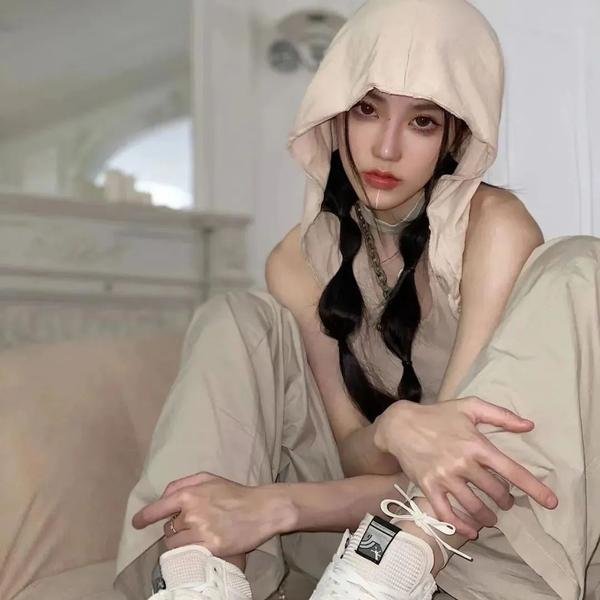 祇园歌女