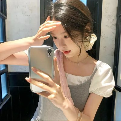 飘扬的红领巾